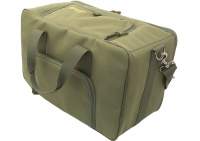 Сумка для фидерной рыбалки Acropolis РСФ-1 (без коробок) фотография