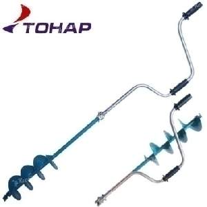 Льодобур Барнаул 150Д Фотографія