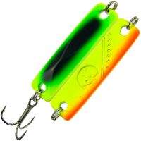 Блесна RB (Русская блесна) Быковка 8г 421 фотография