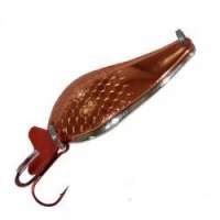 Блесна Spinnex Atom 14г двойная S/C фотография