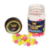 Бойлы Технокарп Method Feeder Pop-Up 25г 8+8*12мм LSG фотография