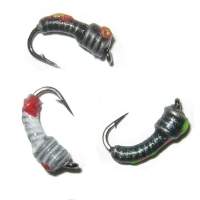 Мормышка Strike Лесотка фотография