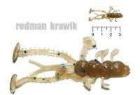 Силикон Redman Krawik 1.5" фотография