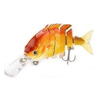 Воблер Seal Sunfish 70F фотография