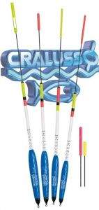 Поплавок Cralusso Sensitive Фотографія