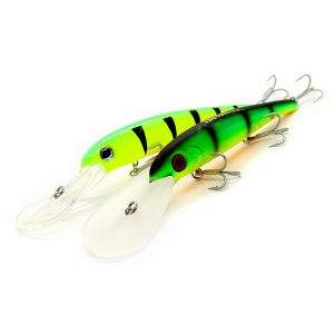 Воблер TsuYoki Long Charli 120 Фотографія