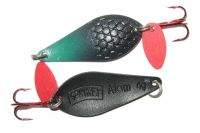 Блешня Spinnex Atom 4г 202 Фотографія