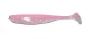 Силікон Keitech Easy Shiner 3.5" EA#08 Bubblegum Shiner 7шт Фотографія