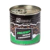 Конопля Robin 200мл ж/б дробленая фотография