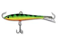 Балансир Kuusamo Tasapaino 50мм GR/FYe/FR Фотографія