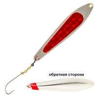 Блешня прямовисна Kuusamo Varma 55/8 HS-R Фотографія