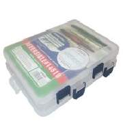 Коробка Reversible 14510 для воблерів Фотографія