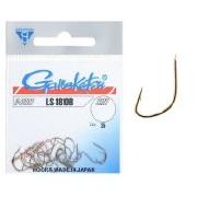 Крючки Gamakatsu LS-1810 фотография