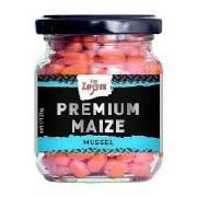 Кукурудза Carp Zoom Premium Maize 220мл Ракушка CZ1314 Фотографія
