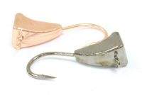 Мормышка Fishing ROI Молоток с ушком фотография