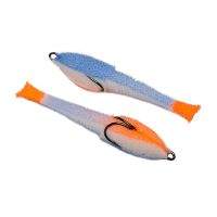 Поролоновая рыбка Профмонтаж Dancing Fish 4.0" 109 фотография