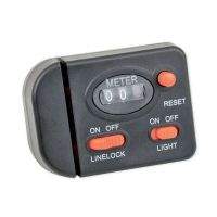 Счетчик вымотки лески Carp Zoom Line counter CZ4238 фотография