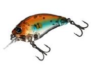 Воблер Azura Raidon fat 55F GN011 Фотографія