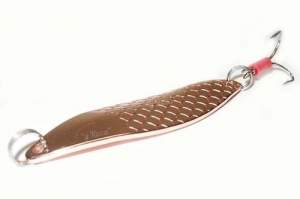 Блесна Mikado Diver фотография