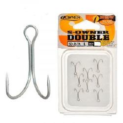 Двойник Owner SD 26TN-L фотография