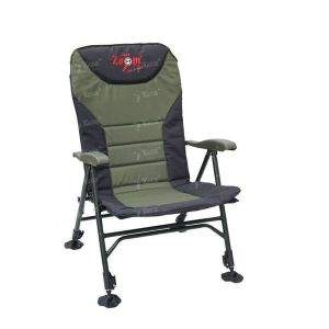 Крісло Carp Zoom Reclіner Comfort Armchair CZ9606 Фотографія