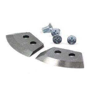 Ножи для ледобура Nero фотография