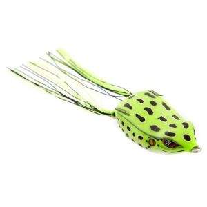 Силікон Lucky John Frog 2.6" Фотографія