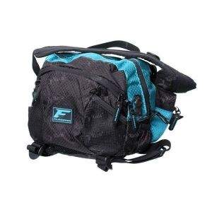 Сумка поясная Flagman Waist Bag Small FWB-S фотография
