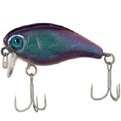 Воблер Jackall Chubby 41F-SSR фотография