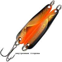 Блешня RB (Російська блешня) Делфі 10г 455 Фотографія