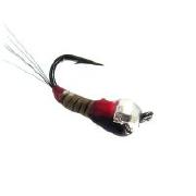 Мормышка Strike Perdigon фотография