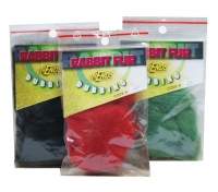 Даббинг Hends Rabbit Fur Dubbing фотография