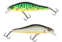 Воблер Strike Pro Archback 80Sp EG-125A GC01S/A70-713S Фотографія