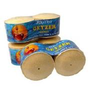 Технопланктон Molitrix Гейзер Фотографія