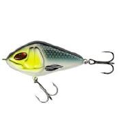 Воблер Daiwa Prorex Lazy Jerk Distance 110Ss Kibinago фотография