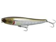 Воблер Savage Gear Bullet Mullet 55F LS Mirror Ayu фотография