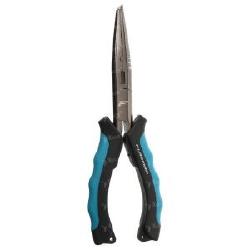 Плоскогубці Flagman longnose multi pliers 7" 18cm FLNMP7 Фотографія