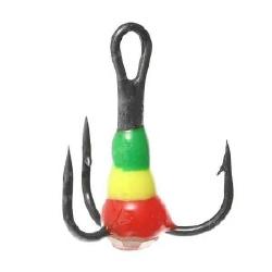 Трійник Flagman Світлофор зі стразом Фотографія