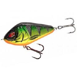 Воблер Daiwa Prorex Lazy Jerk Distance 110Ss фотография