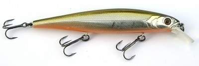 Воблер Usami Kumo 115Sp Sr UR03  фотография