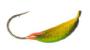 Мормишка Fishing ROI Супер банан з вушком 2.5мм 1825-Y-YA1 Фотографія