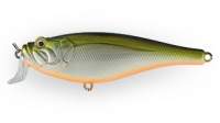 Воблер Strike Pro Crankee Bass 80F SH-003A 612T фотография