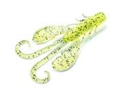 Силікон Ken Katsu Craw 4.0" 06 Фотографія