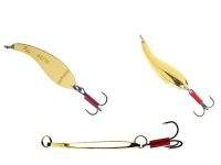 Блесна Fishing ROI Slick 7г 002 (золото) фотография