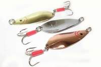 Блесна Mikado Ablette фотография