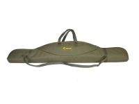 Чехол для удилищ акрополис под катушку 150см Фотографія