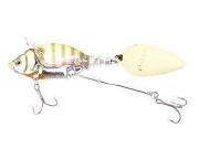 Тейл спиннер Deps KRO 10.5g 04-Bluegill Фотографія