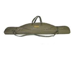 Чехол для удилищ акрополис под катушку 150см Фотографія