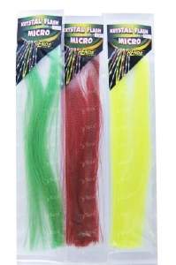 Мікро-волокна Hends Krystal Flash micro Фотографія