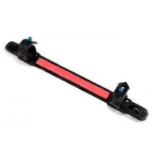 Мотовило на удилище с ремешками фотография